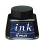 Flacon d'Encre Pilot 30 ml Noir pour Stylo Plume