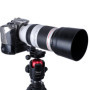 Bague de Support Trépied iShoot pour Canon EF 100-400 mm
