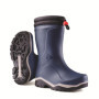 Bottes de Neige DUNLOP Blizzard pour Enfants - Imperméables et Chaudes