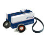 Kit Courroie et Galet d'Accessoire Procodis KGA4054