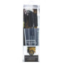Lot de 4 Ustensiles de Pâtisserie Lily Cook - Mesurez, Fouettez, Badigeonnez