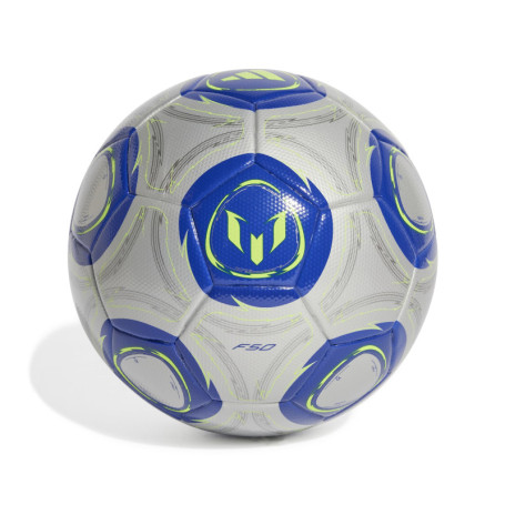 Ballon de Football adidas Messi League - Mixte