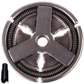 Embrayage Universel pour Tronçonneuse 45/52/58 cm³ - Qiuwanzia