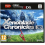 Xenoblade Chronicles 3D - Aventure Épique sur Nintendo 3DS