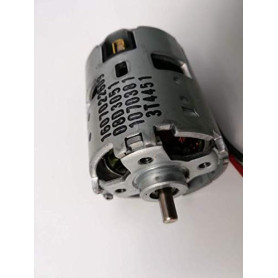 Moteur Bosch 18V pour GSR et GSB - Pièce de Rechange de Qualité