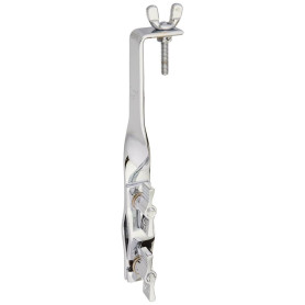 Support Bar Chimes Chromé LP236D de Latin Percussion