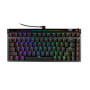 Clavier Gaming ASUS ROG Falchion Ace 75 HE - Switches Magnétiques et Rapid Trigger