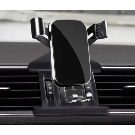 Support de Téléphone Rotatif pour Voiture Skoda Superb 3