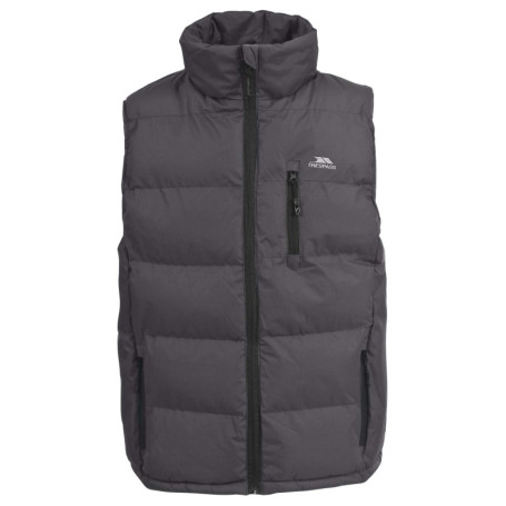 Gilet Rembourré Sans Manches Trespass pour Homme - Isolation Coldheat