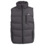 Gilet Rembourré Sans Manches Trespass pour Homme - Isolation Coldheat