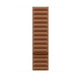 Bracelet Magnétique Apple Watch 46 mm Caramel M/L