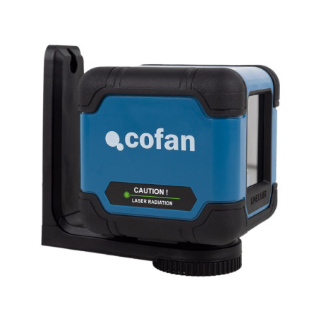 Niveau Laser Autonivelant 30m - Précision et Confort