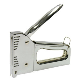 Pistolet Agrafeur Robuste en Acier Inoxydable Gardner Bender MSG-301