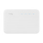 TCL LINKZONE MW45L - Point d'accès Wi-Fi Mobile 4G LTE Blanc