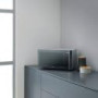 Four à Micro-Ondes Whirlpool MWP 304 m - 30 Litres, Miroir