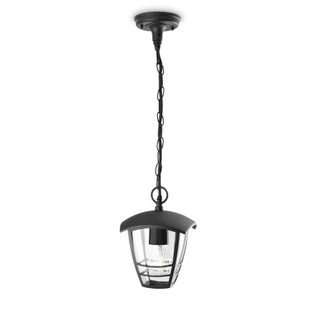 Lampe Suspendue d'Extérieur MyGarden Creek de Philips - Noir