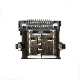 Connecteur de Remplacement Micro USB C pour Lenovo ThinkPad