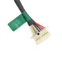 Câble d'alimentation DC Jack pour HP 17-CN et 17-CP - 28.9CM