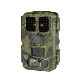 Piège Photographique Wi-Fi NUM'AXES PIE1077 avec Détection de Mouvement