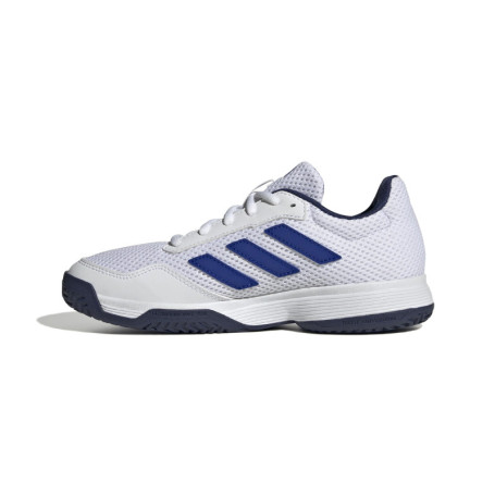Chaussures de Tennis Enfant adidas Gamespec - Confort et Traction
