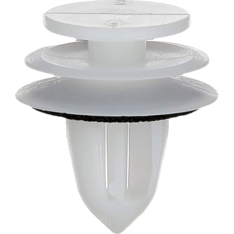 Agrafes de Fixation Restagraf pour Panneaux de Garniture - Sachet de 8