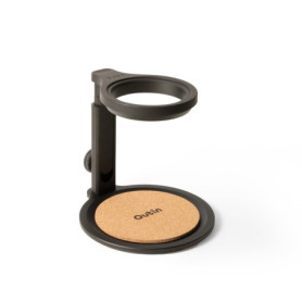 Support d'Égouttement Universel OutIn pour Machines à Expresso