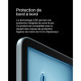 Protection d'écran en verre trempé Belkin pour iPad Air 11" - Indice 9H, antirayure, pose facile
