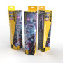 Tapis de Souris XXL Cybercity - Confort et Performance pour Gamers