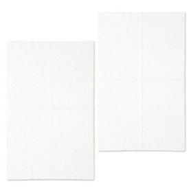 Kit de 20 Lingettes Électrostatiques Polti Moppy pour un Nettoyage Efficace