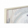 Cadre DKD Home Decor Abstrait (63 x 4,5 x 93 cm) (2 Unités) 124,99 €