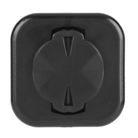 Support Adhésif pour Téléphone de Vélo Jadeshay - Fixation Durable et Pratique