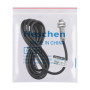 Capteur de Proximité Inductif Cylindrique Heschen PR08-1.5DN2 12-24V NPN NC