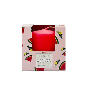 Bougie Parfumée Pocket Season - Pastèque - Cereria Di Giorgio