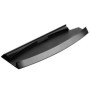 Support Vertical Antidérapant pour Console PS3 Slim - OSTENT Noir