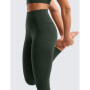 Leggings de Yoga Butterluxe Taille Haute Femme - Ultra Doux Légende Vert