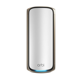 Netgear Orbi 970 - Système Mesh WiFi 7 Quad-Band pour une Couverture Optimale