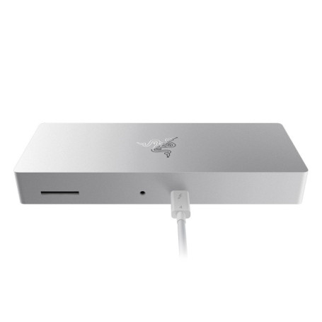Razer Station d'Accueil Thunderbolt 4 - Connectivité Ultra pour Mac et Windows