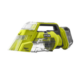 Aspirateur sans fil RYOBI pour nettoyage de tâches