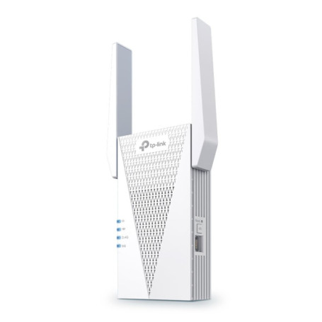 TP-Link RE715X Répéteur Wi-Fi 6 AX3000 - Amplificateur WiFi Puissant pour Maison