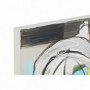 Cadre DKD Home Decor Abstrait Moderne (60 x 2,8 x 60 cm) (3 Unités) 97,99 €