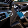 ERRECOM Total Care Oud - Traitement Purifiant pour Climatisation Automobile