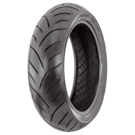 Pneu DUNLOP SCOSM 160/60R15 67H TL - Performance et Sécurité