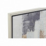 Cadre DKD Home Decor Abstrait Moderne (60 x 3 x 80 cm) (2 Unités) 183,99 €