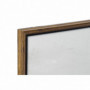 Cadre DKD Home Decor Abstrait Moderne (80 x 3 x 80 cm) (2 Unités) 239,99 €