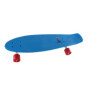 Skateboard en Plastique pour Enfant Ozbozz - 68,6 cm, Couleurs Vives