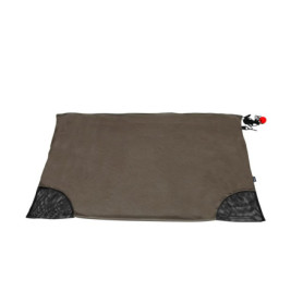 Sac de Conservation Prologic Vert L Carp Sack - 100 x 70 cm