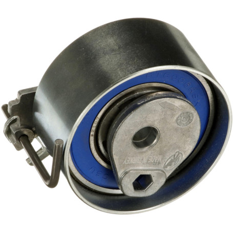 Galet Tendeur de Courroie de Distribution Gates T43126