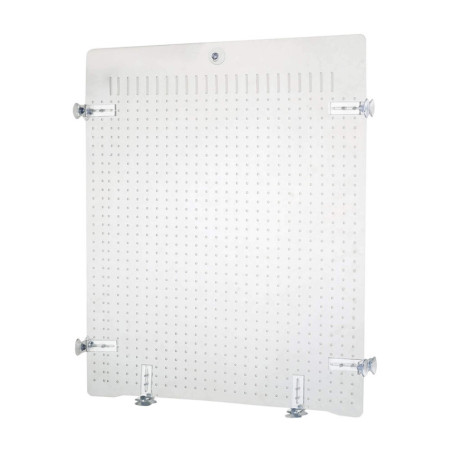 ICA Répartiteur de Réservoir pour Poissons 40 x 50 cm