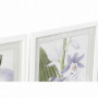 Cadre DKD Home Decor Fleurs (40 x 2 x 54 cm) (6 Unités) 249,99 €