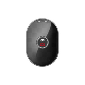 Trackilive TL-5 Traceur GPS Ultra Léger et Étanche pour Sécurité Personnelle et Animaux